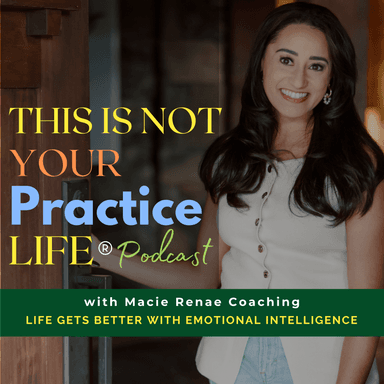This Is Not Your Practice Life ®